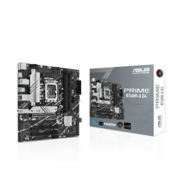 BO MẠCH CHỦ MAINBOARD ASUS PRIME B760M-A D4 8 w692