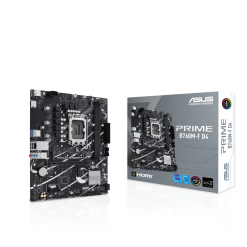 Mainboard ASUS Prime B760M-F D4 | M-ATX | LGA 1700