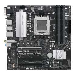 Mainboard Asus PRIME B650M-A WIFI-CSM DDR5 9 w800 10