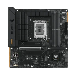 Mainboard Asus TUF Gaming B760M-PLUS II DDR5 | Socket 1700 | M-ATX 3 w800