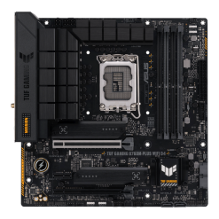 Mainboard ASUS TUF GAMING B760M PLUS WIFI D4 10 w800 9