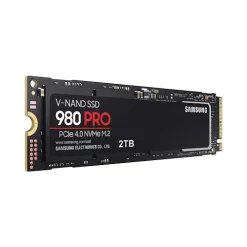 Ổ cứng SSD Samsung 980 PRO 2TB PCIe NVMe 5 wczhshhvntifqsu lxaslnvaqkcmxg7h 1