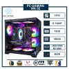 Máy Tính PC WK-02 | I5 11400F | 16GB Ram | VGA 1650/3050/RX6600