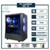 PC Gaming Làm Việc WK-10 I5 6500 | VGA GTX 750Ti /RX 550 /RX 580 1 wk 10
