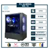 PC Gaming Làm Việc WK-10 I5 6500 | VGA GTX 750Ti /RX 550 /RX 580 2 wk 10