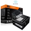 Nguồn máy tính XIGMATEK X-POWER III X350 250W 2 Nguồn máy tính XIGMATEK X-POWER III X350 250W