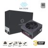 NGUỒN MÁY TÍNH COOLER PLUS XFX750 700W 80 PLUS BRONZE 2 NGUỒN MÁY TÍNH COOLER PLUS XFX750 700W 80 PLUS BRONZE