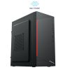 Vỏ Case XIGMATEK XS-19 - M-ATX