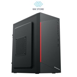 Vỏ Case XIGMATEK XS-19 - M-ATX 10 xs 19 2