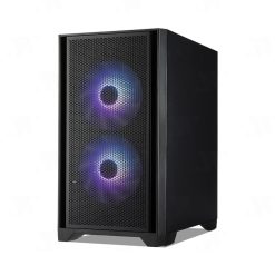 Vỏ Case MIK MORAX 3FA (Black/ White) 19 xxxx 1