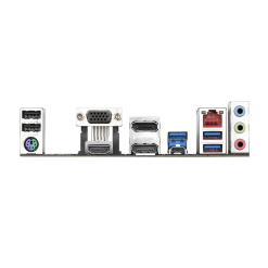 Mainboard Gigabyte B760M-DS3H DDR5 6 ye 1
