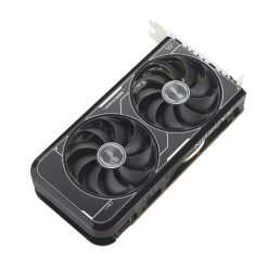 VGA Asus Dual Radeon RX 6600 V3 8GB GDDR6 4 z 1