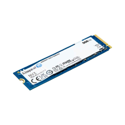 Ổ cứng SSD Kingston NV3 500GB M.2 PCIe Gen4 x4 NVMe 5 z 1