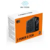Nguồn Xigmatek Z-POWER II Z550 / Z650 / Z750 2 Nguồn Xigmatek Z-POWER II Z550 / Z650 / Z750