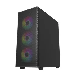 Vỏ Case máy tính MIK AION 3FA Black / White ATX Kèm 3 Fan ARGB Sync 8 z4643181901427 194811e86ebc8b5f25c4557e9da8ec87
