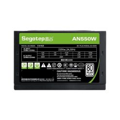 Nguồn máy tính Segotep AN550 / AN650 550W/ 650W 80 Plus Black/White 5 z4648016001574 d23f1c7b6b87108718b17ac70e211b2f 1