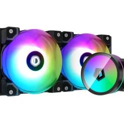 Bộ tản nhiệt nước AIO ID-COOLING ZOOMFLOW 240-XT ELITE ARGB 13 z5122715388069 df0cca8caf824a1db596f82554a6378d