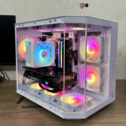 PC New-03 I5 13500 | Ram 16GB | VGA RTX 3050 / 3060 / 4060 3 z5185720097680 08000576d16a5f4388e80b3ba00eb9c5 2