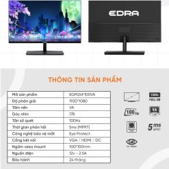 Màn hình máy tính EDRA EGM24F100VA 24 inch FullHD 100hz 4 z5187713769389 42625aa4a302f7047820558409f2ff38 1