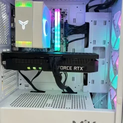 PC Gaming Wifi 1 | i3 12100F | 16GB Ram | VGA 1650 / 3050 / RX 6600 10 z5374828624019 edd088a5c1c1b708a8836200765ed4ed