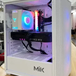 PC Gaming Wifi 1 | i3 12100F | 16GB Ram | VGA 1650 / 3050 / RX 6600 6 z5374828650304 21013cafafbf7c9685d49161b3e5cc87
