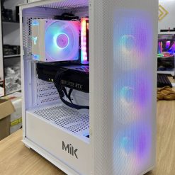 PC Gaming Wifi 2 | i5 12400F | Ram 16GB | VGA RTX 3050/3060/4060 3 z5374828666232 01bb9e2b4df0913457d4b14c7aaa462c 5