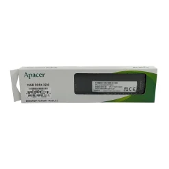Ram APACER DIMM DDR4 16GB Bus 3200Mhz 4 z5578758360567 27b5616f8fea775bdfb08cd145968282