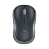 Chuột Không Dây Logitech M185 Wireless 2.4G 2 Chuột Không Dây Logitech M185 Wireless 2.4G