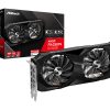 VGA ASRock Radeon RX 6600 8GB GDDR6 Challenger