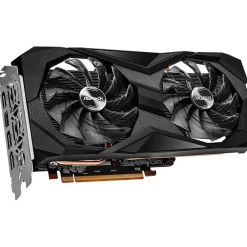 VGA ASRock Radeon RX 6600 8GB GDDR6 Challenger 4 z5678529285430 8d3558ddee05484e812bbbde9967f196