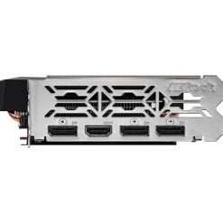 VGA ASRock Radeon RX 6600 8GB GDDR6 Challenger 5 z5678529622757 bdd76f303ab3d717751c2b90a6cec851