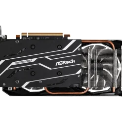VGA ASRock Radeon RX 6600 8GB GDDR6 Challenger 6 z5678529876509 1c065e2a4f5fea79686272a4320644ea