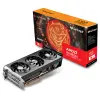 VGA Sapphire NITRO+ AMD Radeon RX 7800 XT GAMING OC 16GB