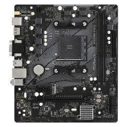 Mainboard ASROCK A520M-HVS | AMD AM4 5 z5680396035488 1fa572c5bd050549c47790be439beabc 1
