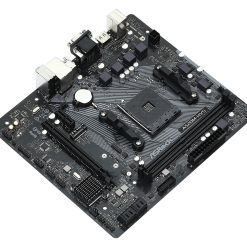 Mainboard ASROCK A520M-HVS | AMD AM4 6 z5680396537147 608749c8f90d3d5c7d724da346689bbc 1
