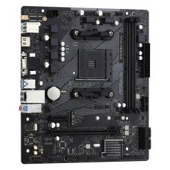 Mainboard ASROCK A520M-HVS | AMD AM4 7 z5680397641842 a7d0c989cd4a47c9a231e0fb1dc8e3fd 1