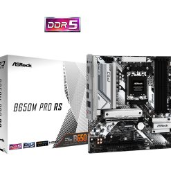 Mainboard AsRock B650M Pro RS | AMD AM5, DDR5