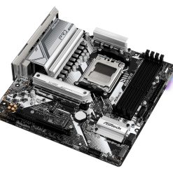 Mainboard AsRock B650M Pro RS | AMD AM5, DDR5 6 z5693443499931 7d9408b0d81570da7cde44d7ed7fd195 1