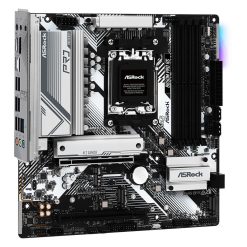 Mainboard AsRock B650M Pro RS | AMD AM5, DDR5 7 z5693444014345 6eb7424ab13c726dc93667292662e1e2 1