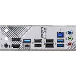 Mainboard AsRock B650M Pro RS | AMD AM5, DDR5 8 z5693444643758 5a14cc79996d4e5ca68086c7b9865c04 2