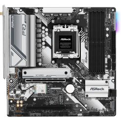 Mainboard AsRock B650M Pro RS Wifi | AMD AM5, DDR5 4 z5693760152648 0aa9cd1b8fe6285c42fedcf7c862efaa 1722613634177176801 2