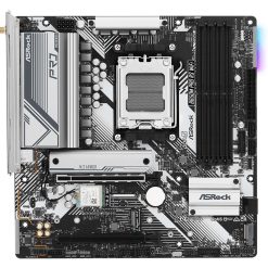 Mainboard AsRock B650M Pro RS Wifi | AMD AM5, DDR5 5 z5693760952552 1b07f08dcf83b5bf2333c802bc898040 17226136351157335365 1