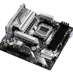 Mainboard AsRock B650M Pro RS Wifi | AMD AM5, DDR5 6 z5693761436407 44c85e7fcf7bfc6be9bc046d2159df8d 17226136341679263478 1