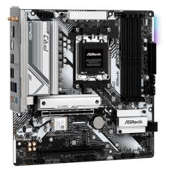 Mainboard AsRock B650M Pro RS Wifi | AMD AM5, DDR5 7 z5693763172845 e4aafd149cefd23bec7bfebefbfb1aa8 17226136341697921623 1