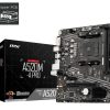 Mainboard MSI A520M-A PRO | AMD AM4 1 Mainboard MSI A520M-A PRO | AMD AM4