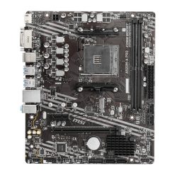 Mainboard MSI A520M-A PRO | AMD AM4 4 z5702749412916 d85a4bf0844a5574cc7761e31933b1f9 2