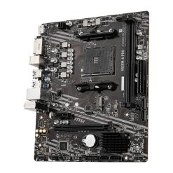 Mainboard MSI A520M-A PRO | AMD AM4 5 z5702749596371 86960031b2f8cd4a68fd3502610a3d27 2