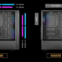 Vỏ Case Gamdias Talos E3 Mesh | Mid Tower ATX 12 z5705408693292 1f9df189f986d9106de92b1d7e683b4a 2