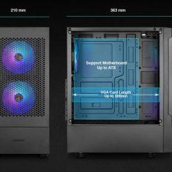 Vỏ Case Gamdias Talos E3 Mesh | Mid Tower ATX 13 z5705409159113 e4ccd321a9ed978fec21ca1c4440c815 1