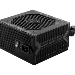 Nguồn máy tính MSI MAG A750BN PCIE5 750W | 80 Plus Bronze